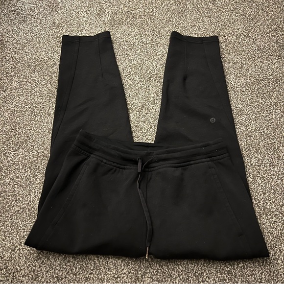 Lululemon City Sleek Sweatpant - Picture 3 of 7